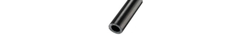 Black Bio Flexible Fuel Hose